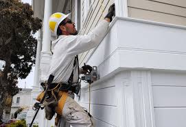 South Padre Island, TX Siding Installation & Repair Company